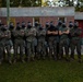 MAIC 122-22 completes Gas Chamber