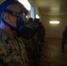 MAIC 122-22 completes Gas Chamber
