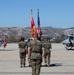 MAG-41 holds relief and appointment, retirement ceremony