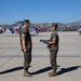 MAG-41 holds relief and appointment, retirement ceremony