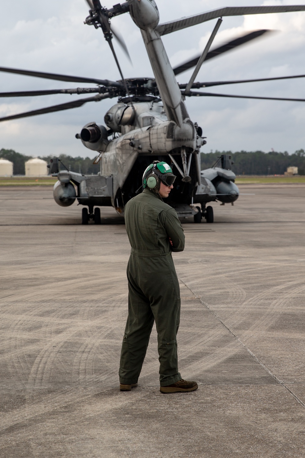 Reserve Marines support MARSOC during Exercise Raven 22-2