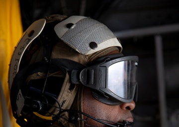 Reserve Marines support MARSOC during Exercise Raven 22-2