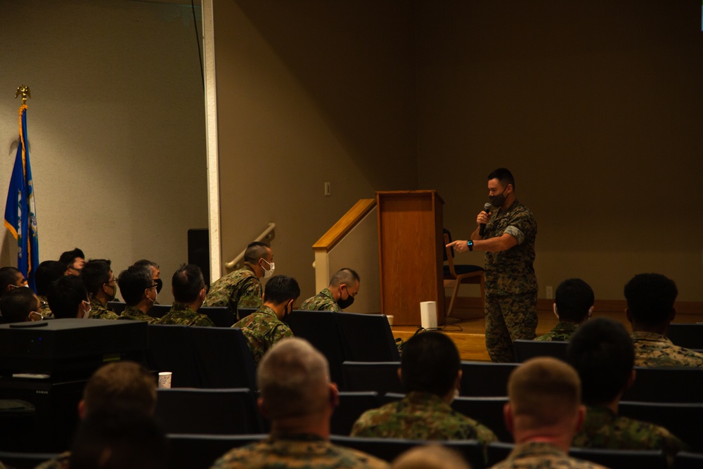 Fuji Viper 22.1 Combined Meeting