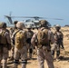 11th MEU, RNSF amphibious assault during exercise Indigo Defender 21