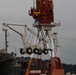 USS Ronald Reagan (CVN 76) Explosive Ordnance Disposal Fitness