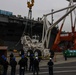 USS Ronald Reagan (CVN 76) Explosive Ordnance Disposal Fitness