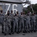 USS Ronald Reagan (CVN 76) Royal Australian Navy Tour