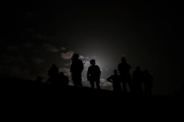 Exercise Phoenix Fire – The Rise of the ITACs