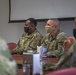 Leaders professional development conference for SETAF-AF Soldiers