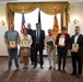 USAG Bavaria recognizes over 1,100 years of combined civilian service