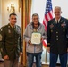 USAG Bavaria recognizes over 1,100 years of combined civilian service