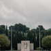 10th Marine Regiment French Bilateral Visit: Rhone American Cemetery