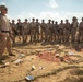 Alpha Co, BLT 1/1 conducts range movement rehearsals during Israel Interop training