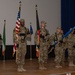 ASAB Holds Change of Command with 779th EAS Redesignation