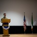 ASAB Holds Change of Command with 779th EAS Redesignation