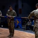 ASAB Holds Change of Command with 779th EAS Redesignation