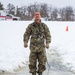 Cold-Weather Operations Course Class 21-03 at Fort McCoy, Wisconsin