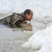 Cold-Weather Operations Course Class 21-03 at Fort McCoy, Wisconsin