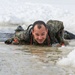 Cold-Weather Operations Course Class 21-03 at Fort McCoy, Wisconsin