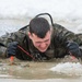 Cold-Weather Operations Course Class 21-03 at Fort McCoy, Wisconsin