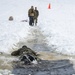 Cold-Weather Operations Course Class 21-03 at Fort McCoy, Wisconsin