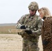 Army Secretary discusses lessons learned on newly fielded equipment with 41st Artillery Brigade