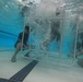 Shallow Water Egress Training