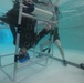 Shallow Water Egress Training