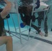 Shallow Water Egress Training