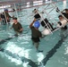 Shallow Water Egress Training