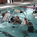 Shallow Water Egress Training