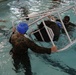 Shallow Water Egress Training