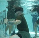 Shallow Water Egress Training