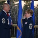 Minnesota Air National Guard Command Chief Master Sgt. Mark Rukavina retirement ceremony