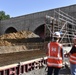 Noise mitigation work at Panzer Kaserne to reduce range impacts to neighboring community