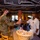 USO and base chapel jointly operate the Eclipse Café