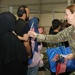 Task Force Liberty Afghan Evacuation Mission