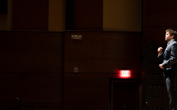 32nd USCGA Admiral Thomas Wetmore Annual Ethics Forum