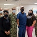Cherry Point Radiology Team Provides “Inside Look” to Patient Wellness