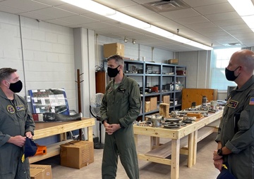 NAVSAFECEN School of Aviation Safety Becomes a Command