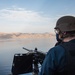 USS Portland (LPD 27) Arrives at Eilat, Israel