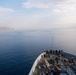 USS Portland (LPD 27) Arrives at Eilat, Israel