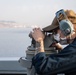 USS Portland (LPD 27) Arrives at Eilat, Israel