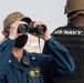 USS Portland (LPD 27) Arrives at Eilat, Israel