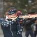 U.S. Biathlon teams train in Vermont