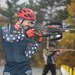 U.S. Biathlon teams train in Vermont