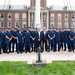 ESPN with the Coast Guard