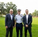 ESPN with the Coast Guard