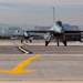 Nellis AFB Flight Operations