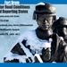 Fort Drum officials discuss severe weather notification, child care options and more during monthly community forum